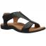 Taos The Show Sandal Black (Women's)