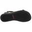Taos The Show Sandal Black (Women's) 4