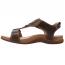 Taos Wonderful Sandal Mocha (Women's) 2