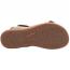Taos Wonderful Sandal Mocha (Women's) 4