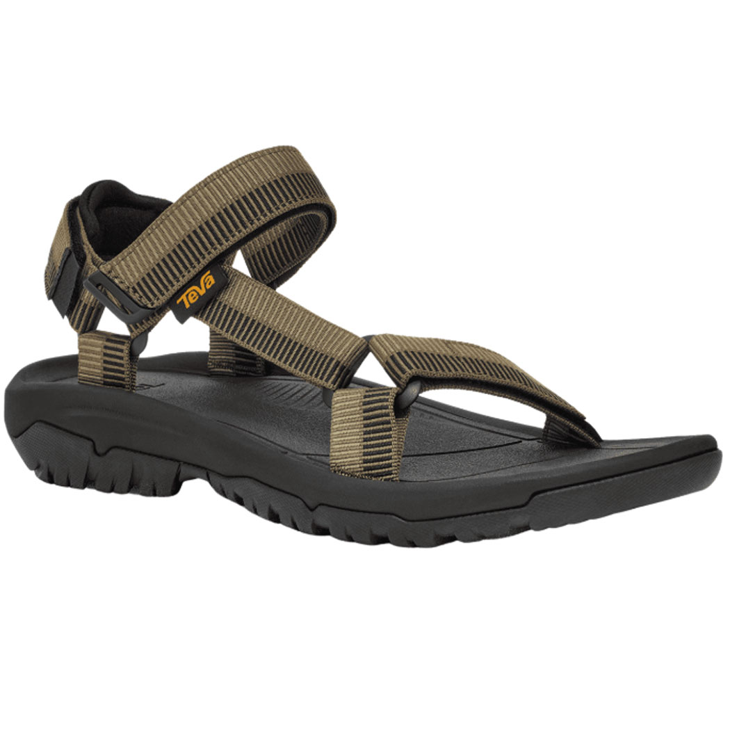 Teva Hurricane XLT2 Archive Ladder Olive-Free shipping!
