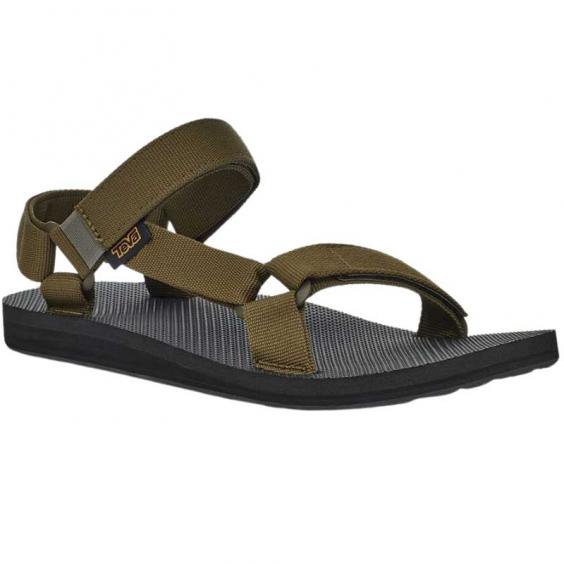 Teva Original Universal Sandal Dark Olive (Men's)