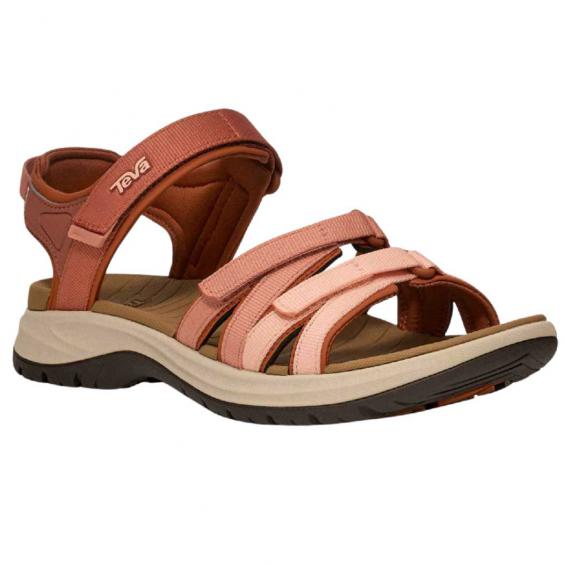Teva Tirra Sport Sandal Sedona Multi (Women's)