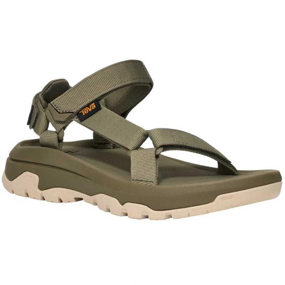 Teva Hurricane XLT3 Sandal Burnt Olive (Women's)