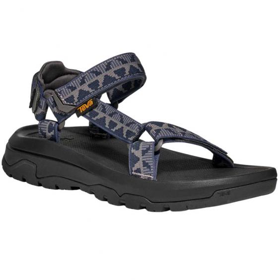 Teva Hurricane XLT3 Sandal Navy/ Grey (Men's)