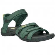 Teva Tirra Sandal Silver Pine (Women's)