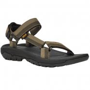 Teva Hurricane XLT2 Sport Sandal Archive Ladder Olive (Men's)