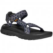 Teva Hurricane XLT3 Sandal Navy/ Grey (Men's)
