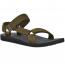 Teva Original Universal Sandal Dark Olive (Men's)
