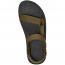 Teva Original Universal Sandal Dark Olive (Men's) 3