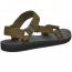 Teva Original Universal Sandal Dark Olive (Men's) 5