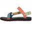 Teva Original Universal Sandal Dust Pastel Multi (Women's) 2