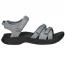 Teva Tirra Sport Sandal Tradewinds (Women's) 1