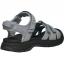 Teva Tirra Sport Sandal Tradewinds (Women's) 5
