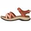 Teva Tirra Sport Sandal Sedona Multi (Women's) 2