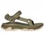 Teva Hurricane XLT3 Sandal Burnt Olive (Women's) 1
