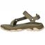Teva Hurricane XLT3 Sandal Burnt Olive (Women's) 2
