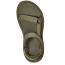 Teva Hurricane XLT3 Sandal Burnt Olive (Women's) 3