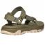 Teva Hurricane XLT3 Sandal Burnt Olive (Women's) 5