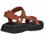 Teva Hurricane XLT3 Sandal Vintage Brown (Men's) 5