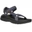Teva Hurricane XLT3 Sandal Navy/ Grey (Men's)