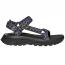 Teva Hurricane XLT3 Sandal Navy/ Grey (Men's) 1