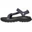 Teva Hurricane XLT3 Sandal Navy/ Grey (Men's) 2