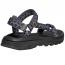 Teva Hurricane XLT3 Sandal Navy/ Grey (Men's) 5