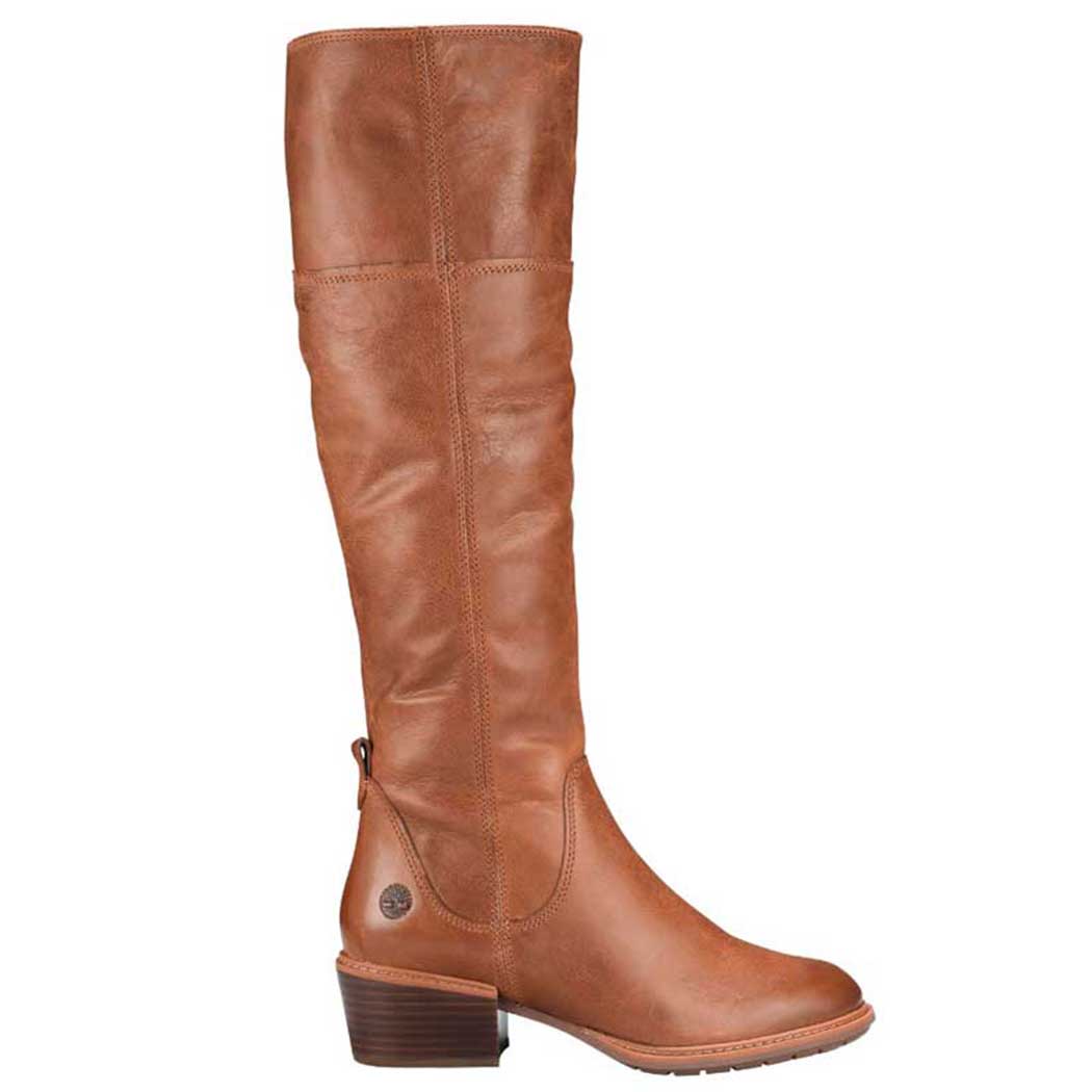 sutherlin bay tall boot