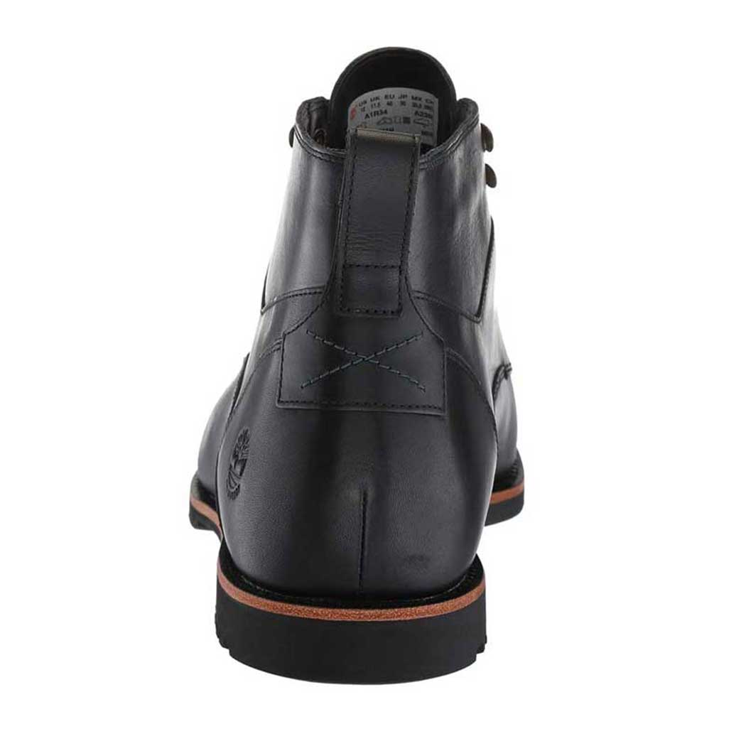 men's kendrick waterproof chukka boots