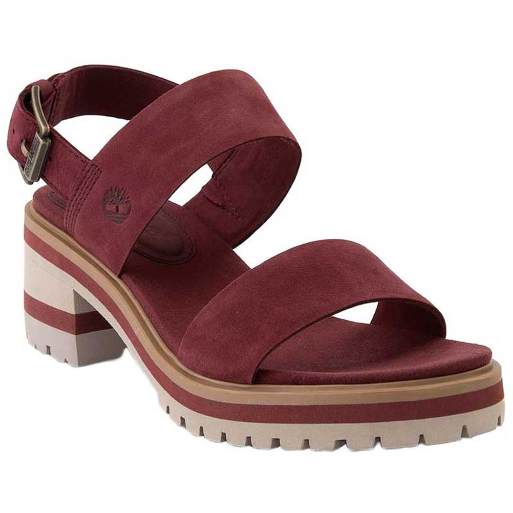 timberland violet marsh sandal