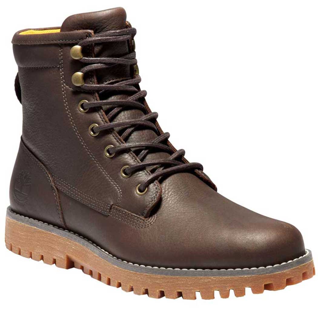 timberland cap toe boots