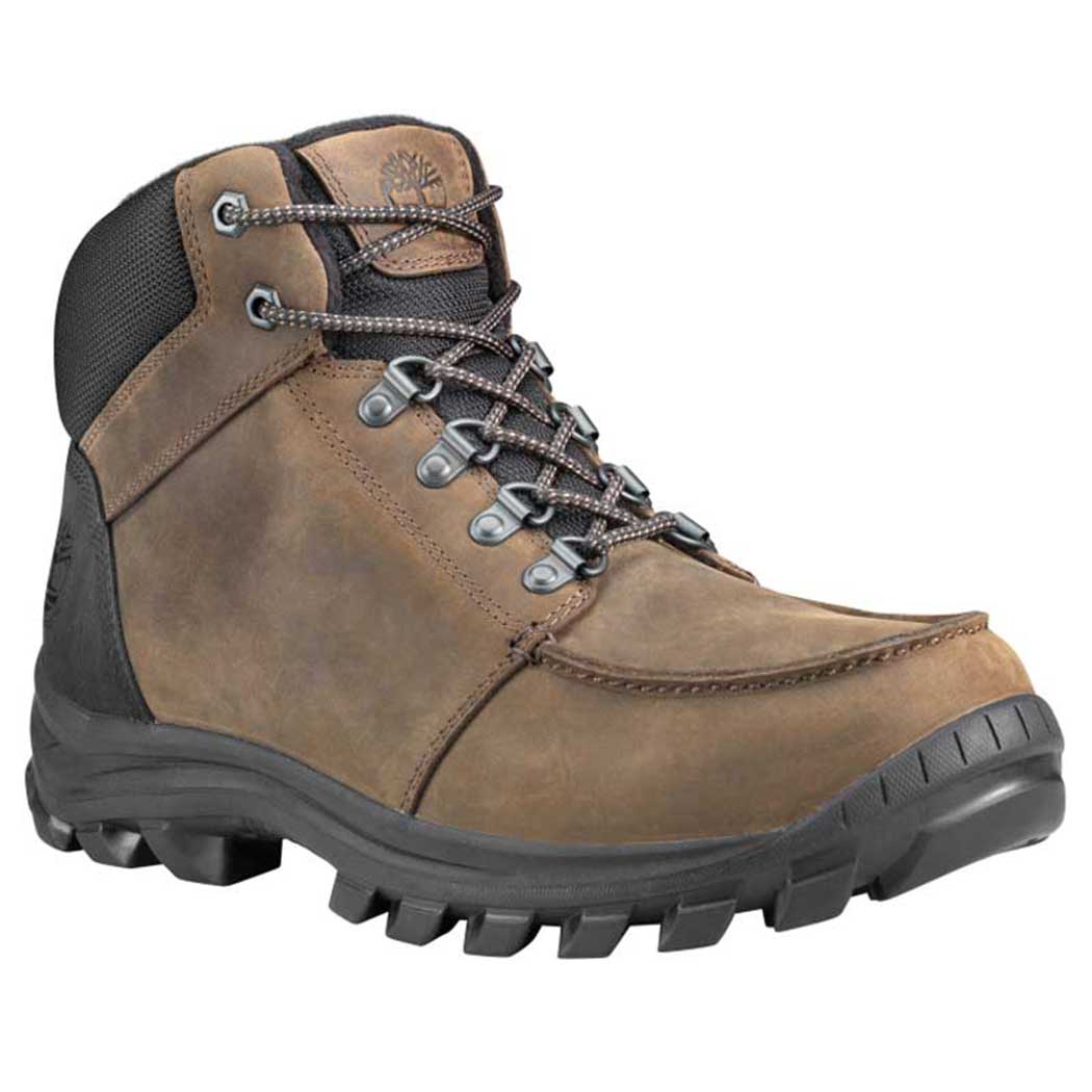 timberland warm lined