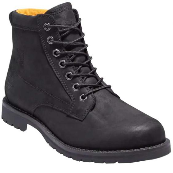 Timberland Redwood Falls WP Boot Black (Men's)