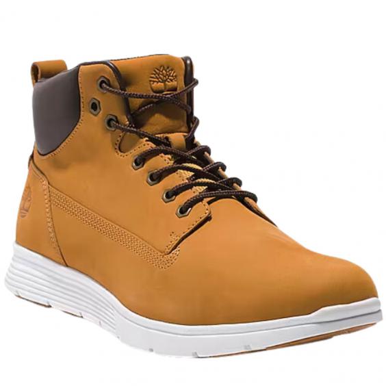 Timberland Killington Mid Lace-Up Boot Wheat (Men's)