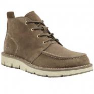 Timberland Westmore Mid Lace-Up Chukka Boot Canteen (Men's)