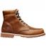 Timberland Redwood Falls WP Boot Rust Full Grain (Men's) 1