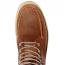 Timberland Redwood Falls WP Boot Rust Full Grain (Men's) 2