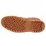 Timberland Redwood Falls WP Boot Rust Full Grain (Men's) 3