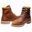 Timberland Redwood Falls WP Boot Rust Full Grain (Men's) 4