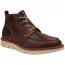 Timberland Westmore Mid Lace-Up Chukka Boot Tortoise Shell (Men's)