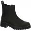 Timberland Carnaby Cool Mid Chelsea Boot Jet Black (Women's)