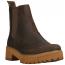 Timberland Carnaby Cool Mid Chelsea Boot Olive (Women's)