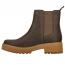 Timberland Carnaby Cool Mid Chelsea Boot Olive (Women's) 2