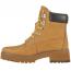 Timberland Carnaby Cool Mid Lace-Up Boot Wheat (Women's) 2