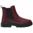 Timberland Greyfield Chelsea Boot Dark Port (Women's) 1