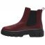 Timberland Greyfield Chelsea Boot Dark Port (Women's) 2