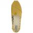 TOMS Shoes Alpargata Golden Honey Heritage Canvas (Women's) 2