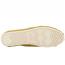 TOMS Shoes Alpargata Golden Honey Heritage Canvas (Women's) 3