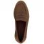 TOMS Shoes Cara Loafer Brown (Women's) 2